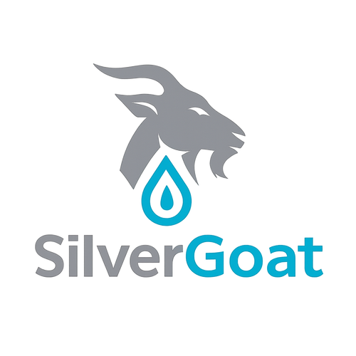 Silver Goat 